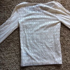 Aeropostale Long Sleeve